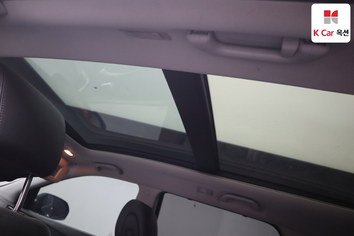 هيونداي ماكس كروز 2014 - صورة 24