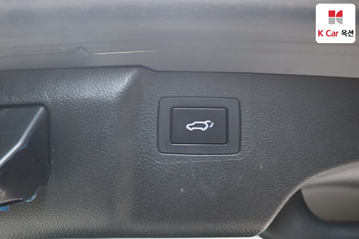 هيونداي ماكس كروز 2014 - صورة 28