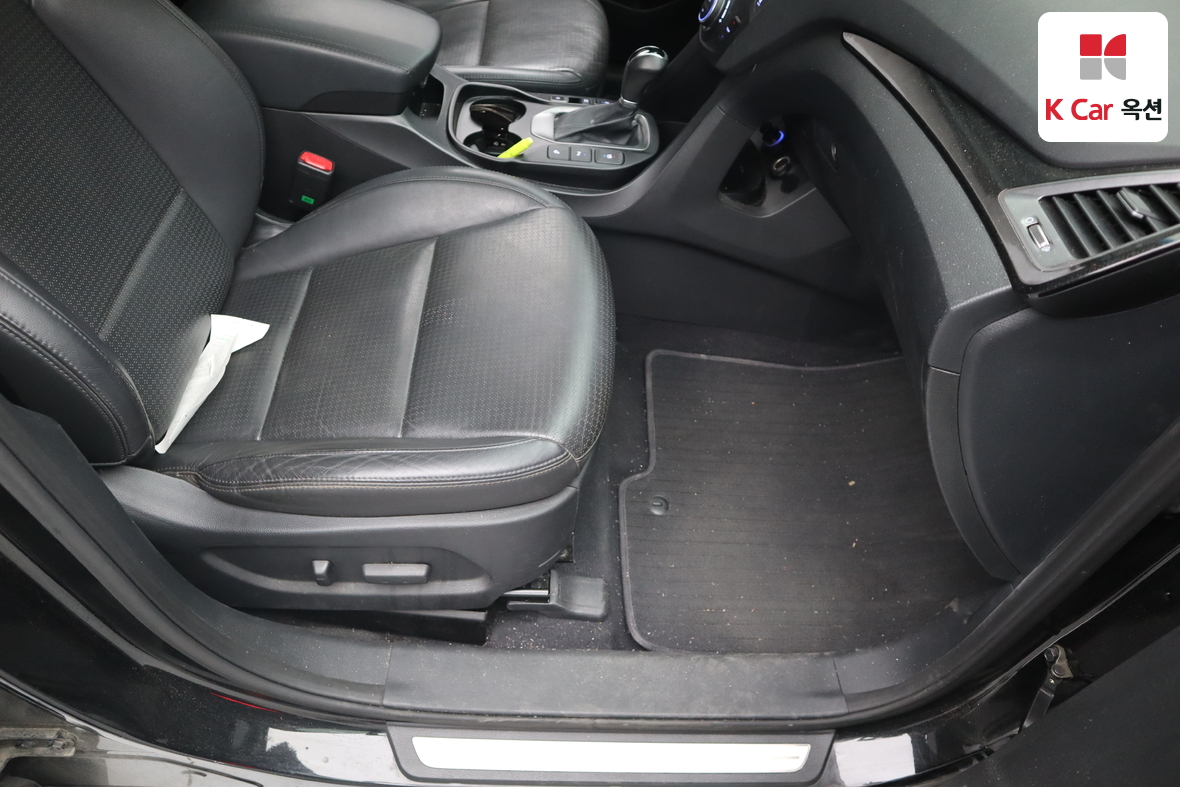 هيونداي ماكس كروز 2014 - صورة 33