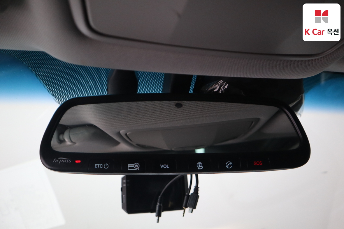 هيونداي ماكس كروز 2014 - صورة 12