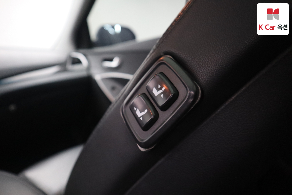 هيونداي ماكس كروز 2014 - صورة 23