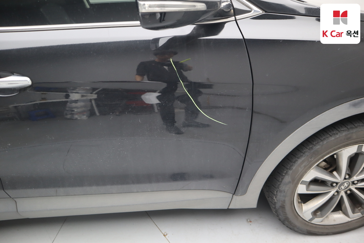 هيونداي ماكس كروز 2014 - صورة 39