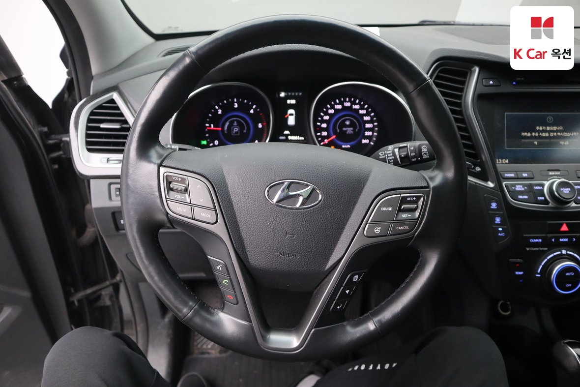 هيونداي ماكس كروز 2014 - صورة 10