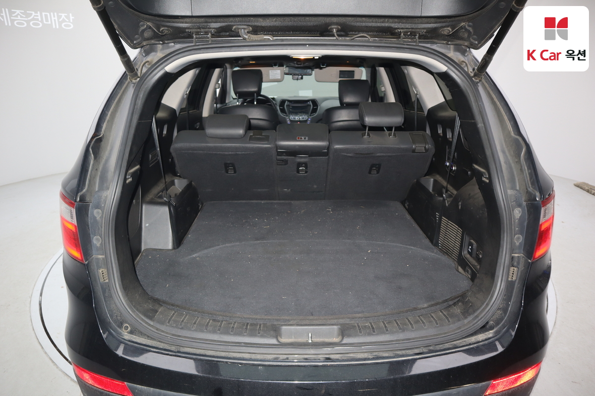 هيونداي ماكس كروز 2014 - صورة 27