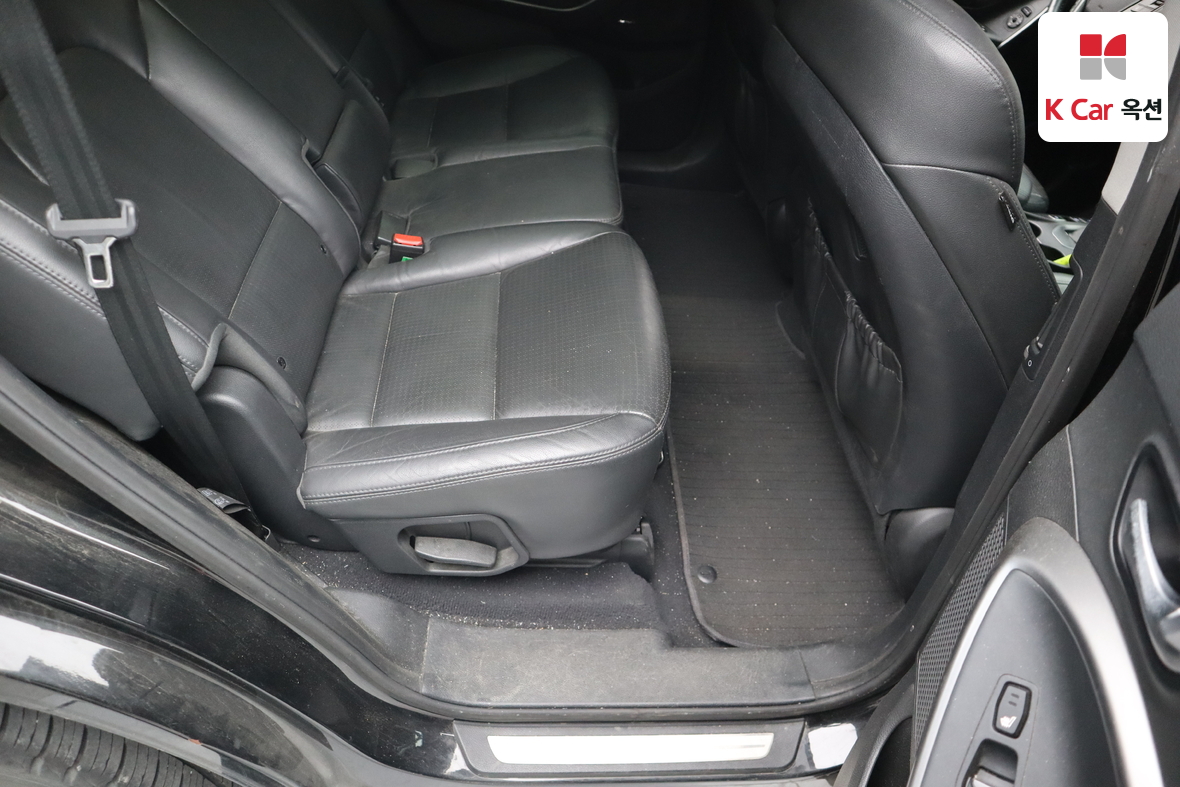 هيونداي ماكس كروز 2014 - صورة 31