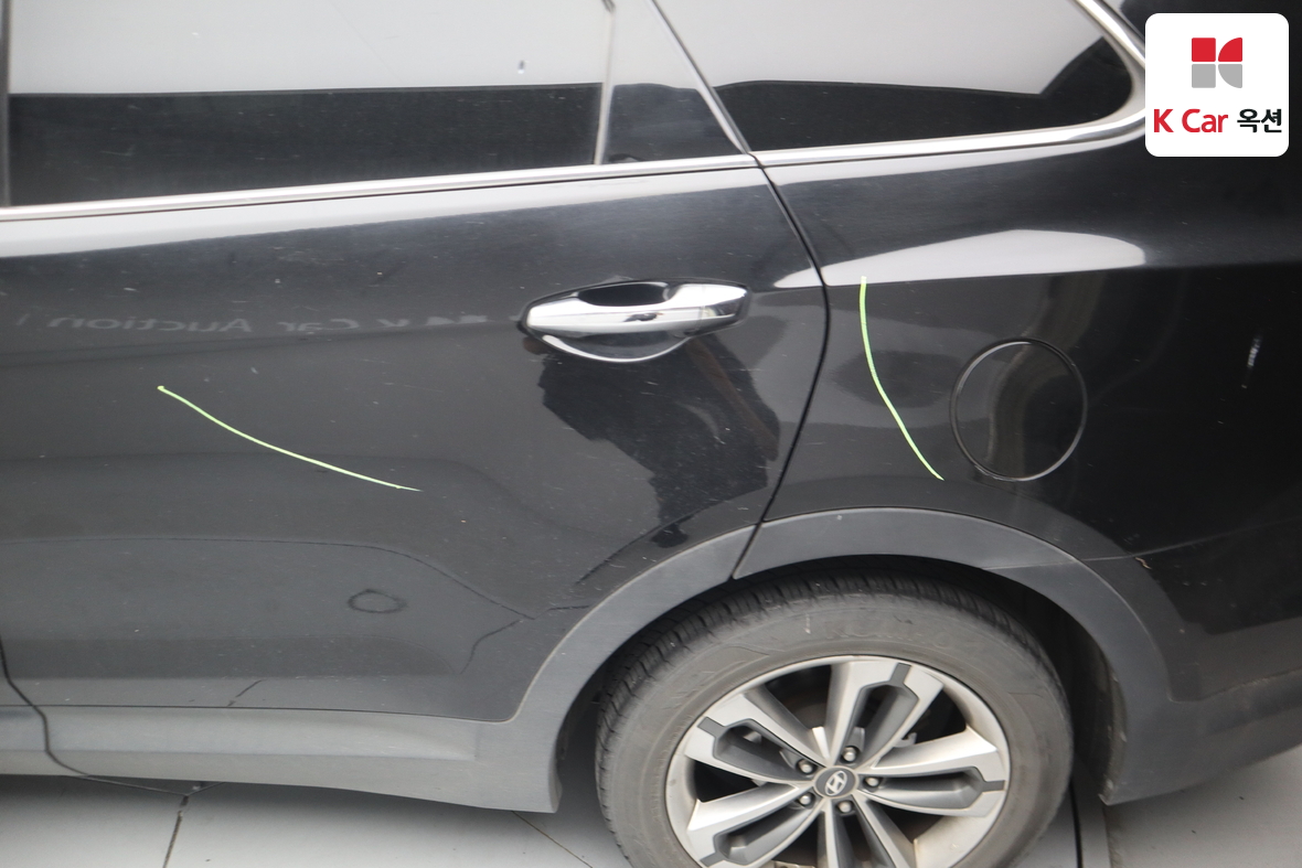 هيونداي ماكس كروز 2014 - صورة 43