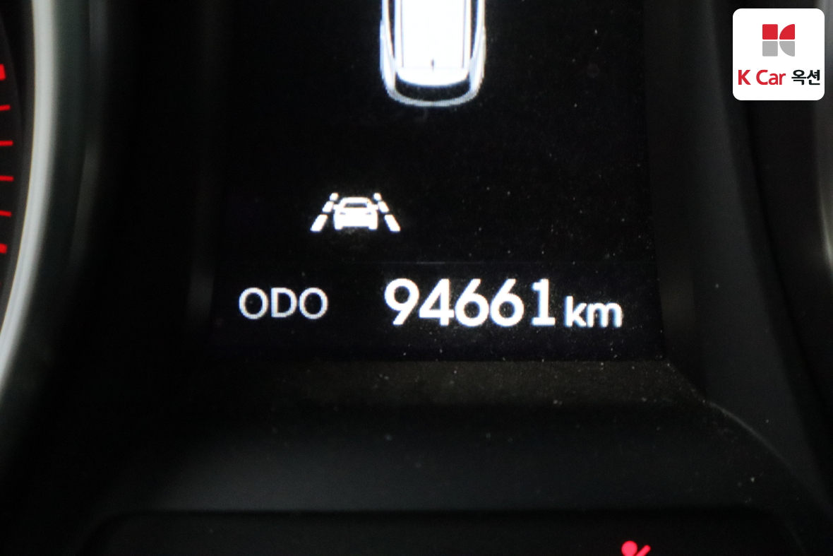 هيونداي ماكس كروز 2014 - صورة 4