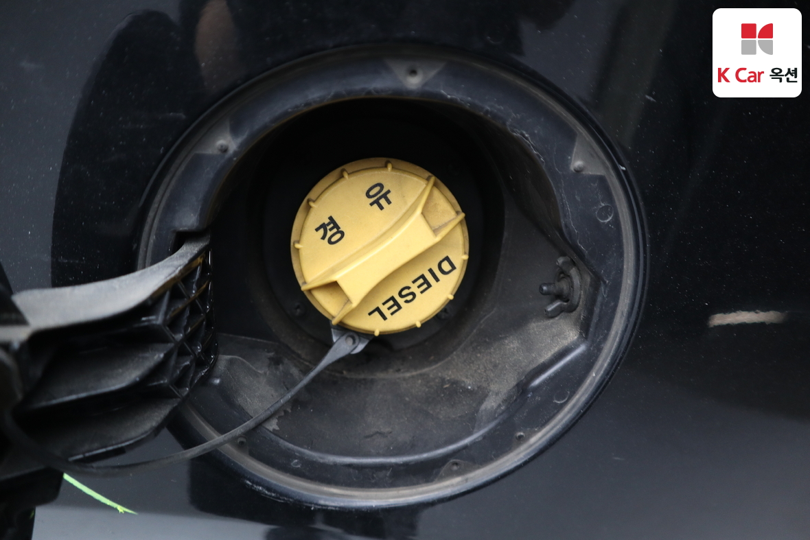 هيونداي ماكس كروز 2014 - صورة 26