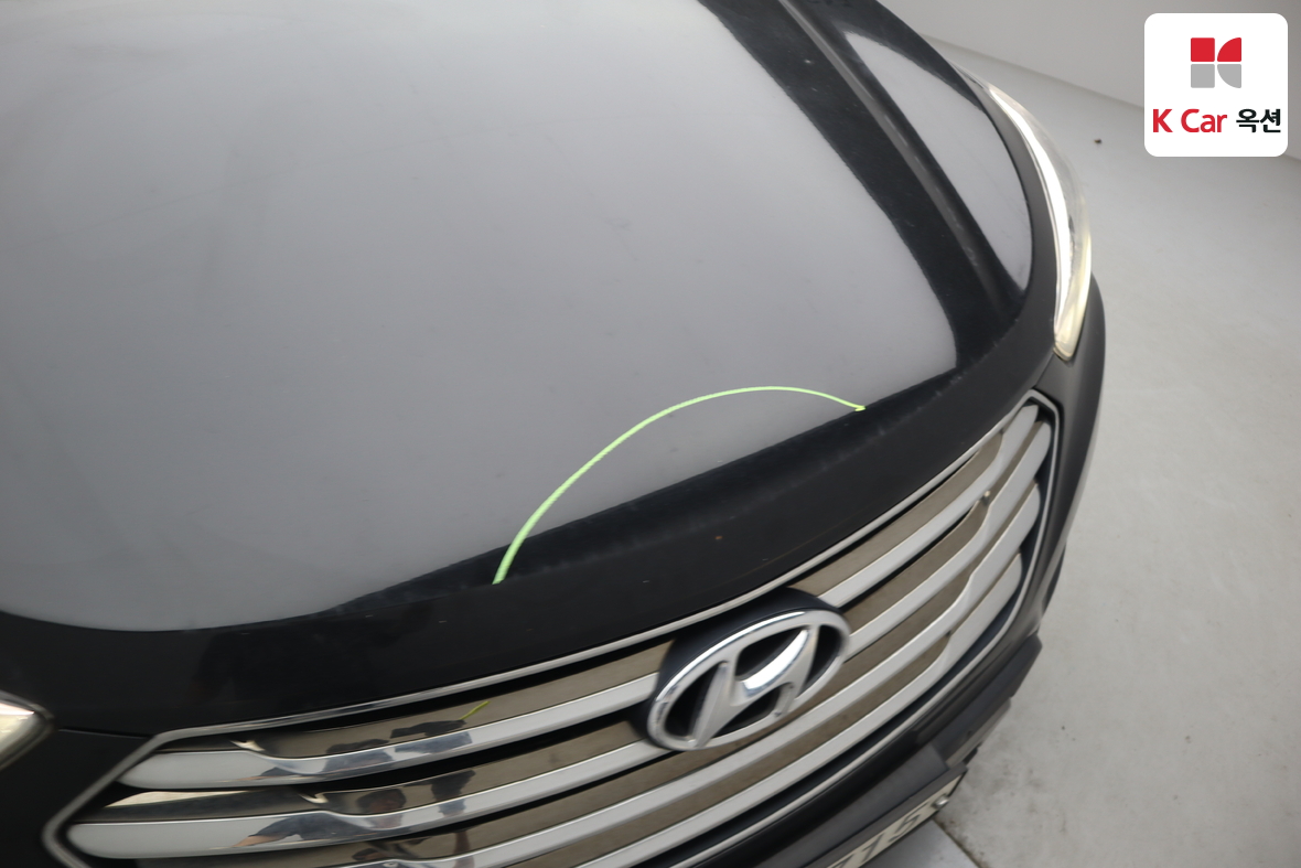 هيونداي ماكس كروز 2014 - صورة 41