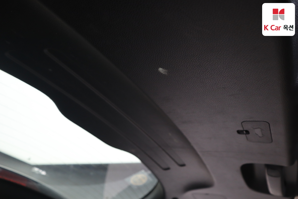 هيونداي ماكس كروز 2014 - صورة 29