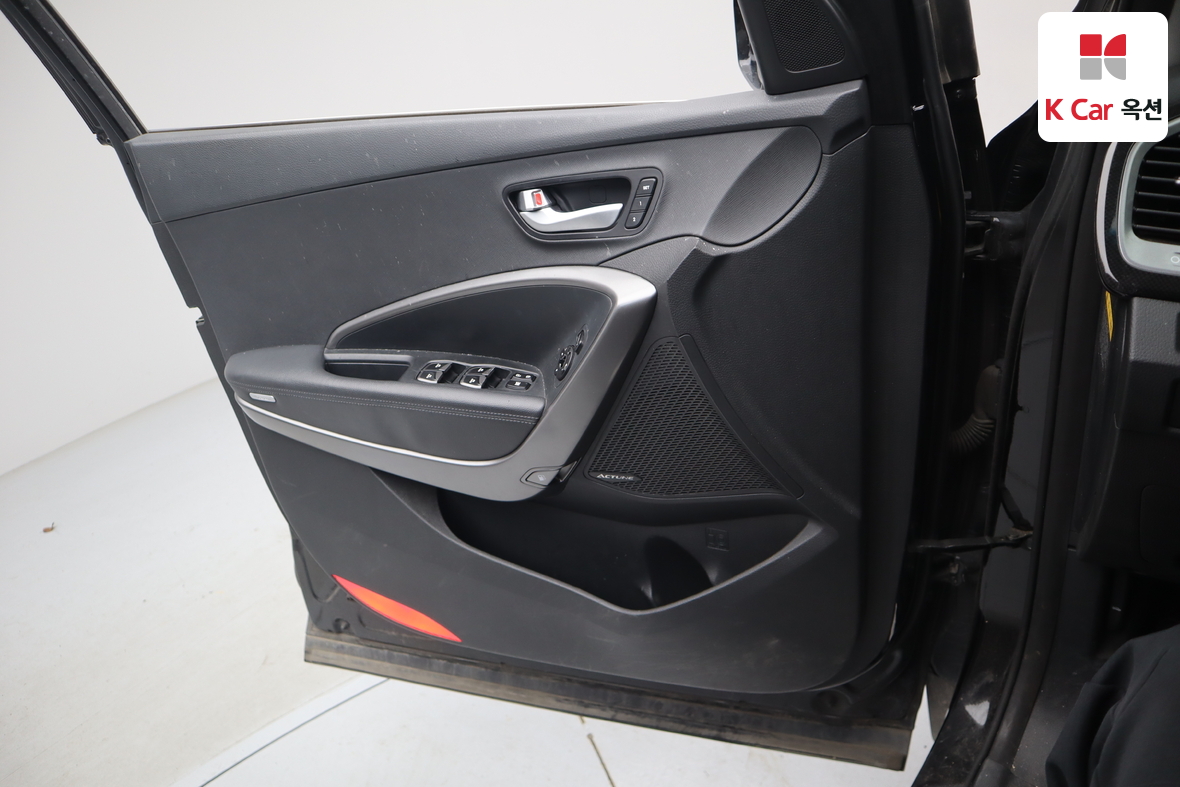 هيونداي ماكس كروز 2014 - صورة 8