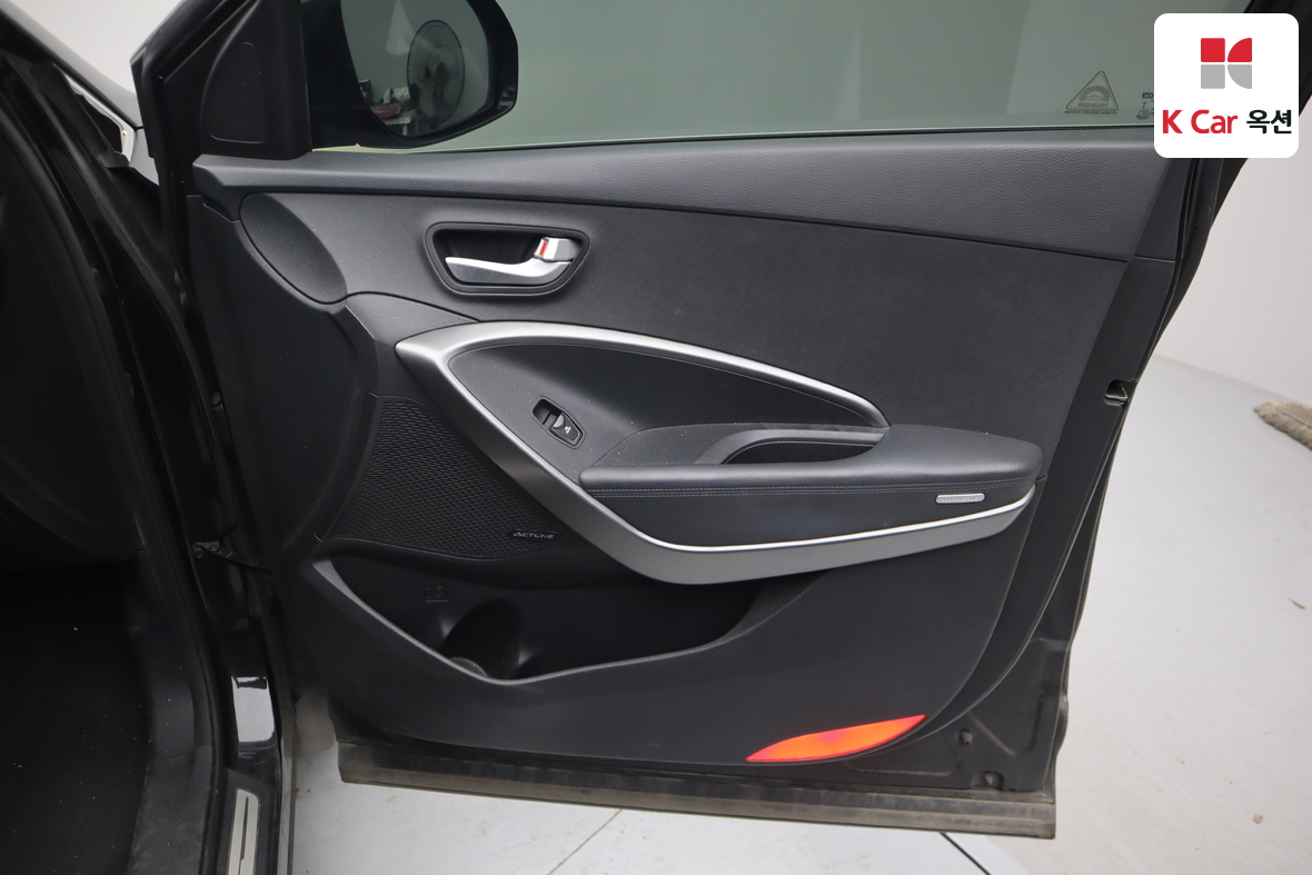 هيونداي ماكس كروز 2014 - صورة 32