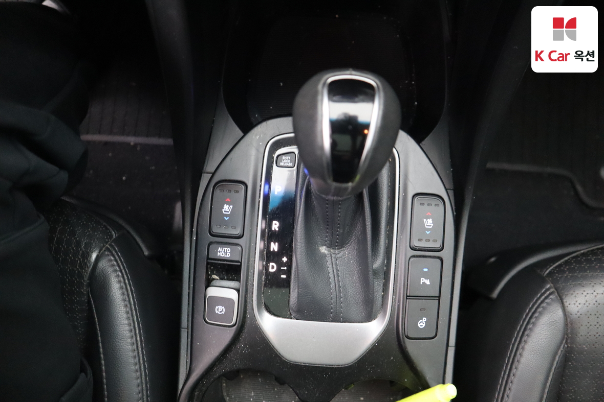 هيونداي ماكس كروز 2014 - صورة 16