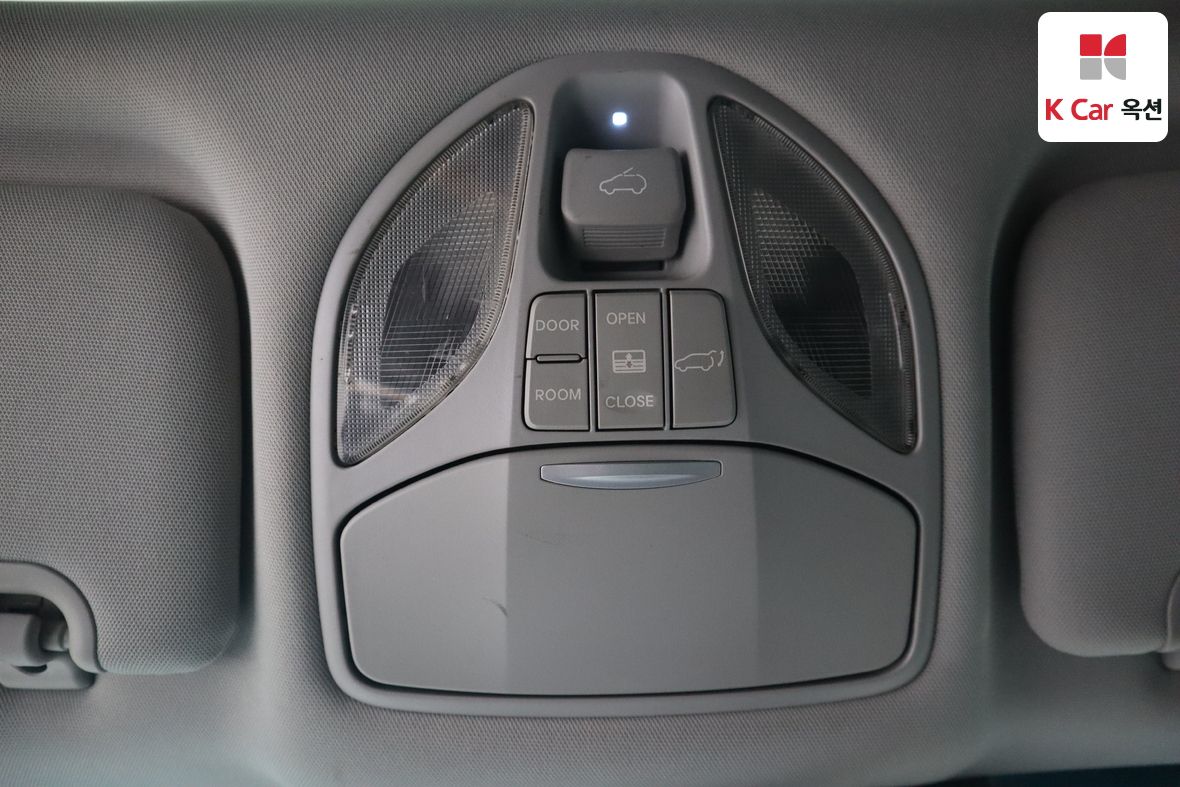 هيونداي ماكس كروز 2014 - صورة 13