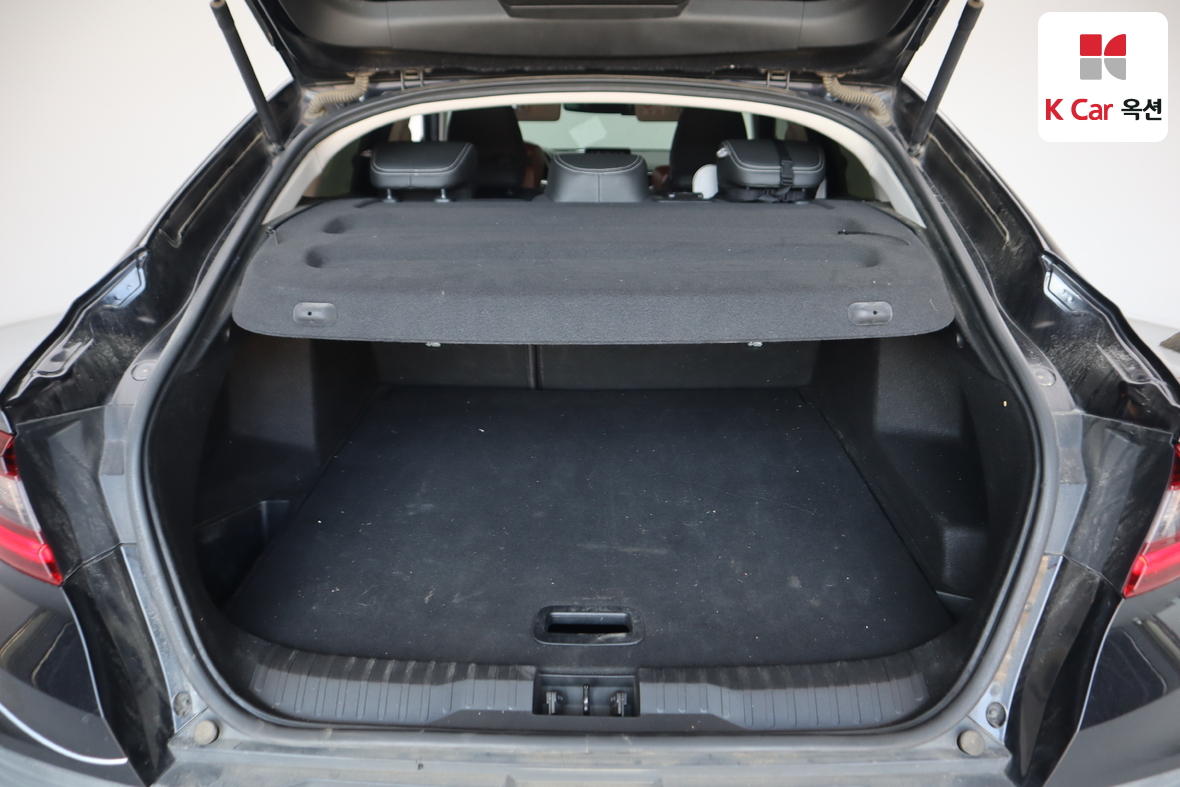 Renault Samsung XM3 - 23