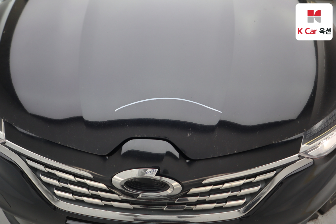 Renault Samsung XM3 - 33