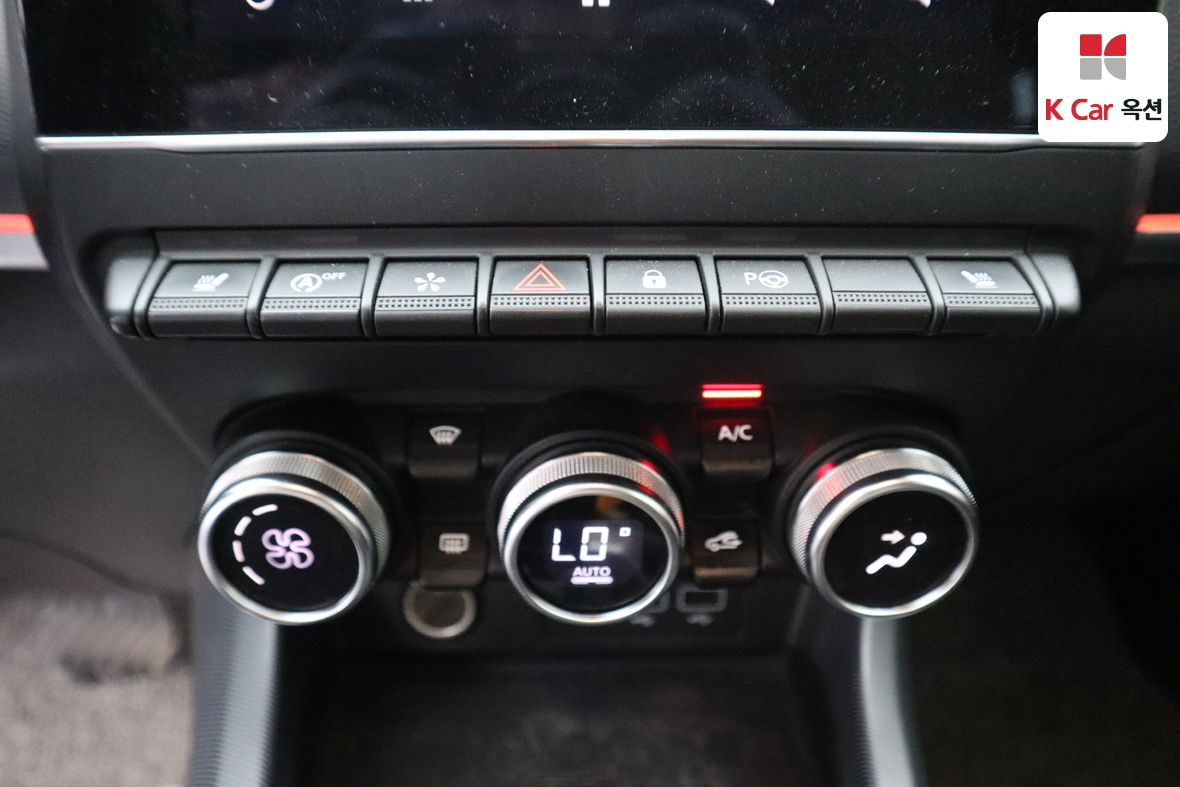 Renault Samsung XM3 - 14