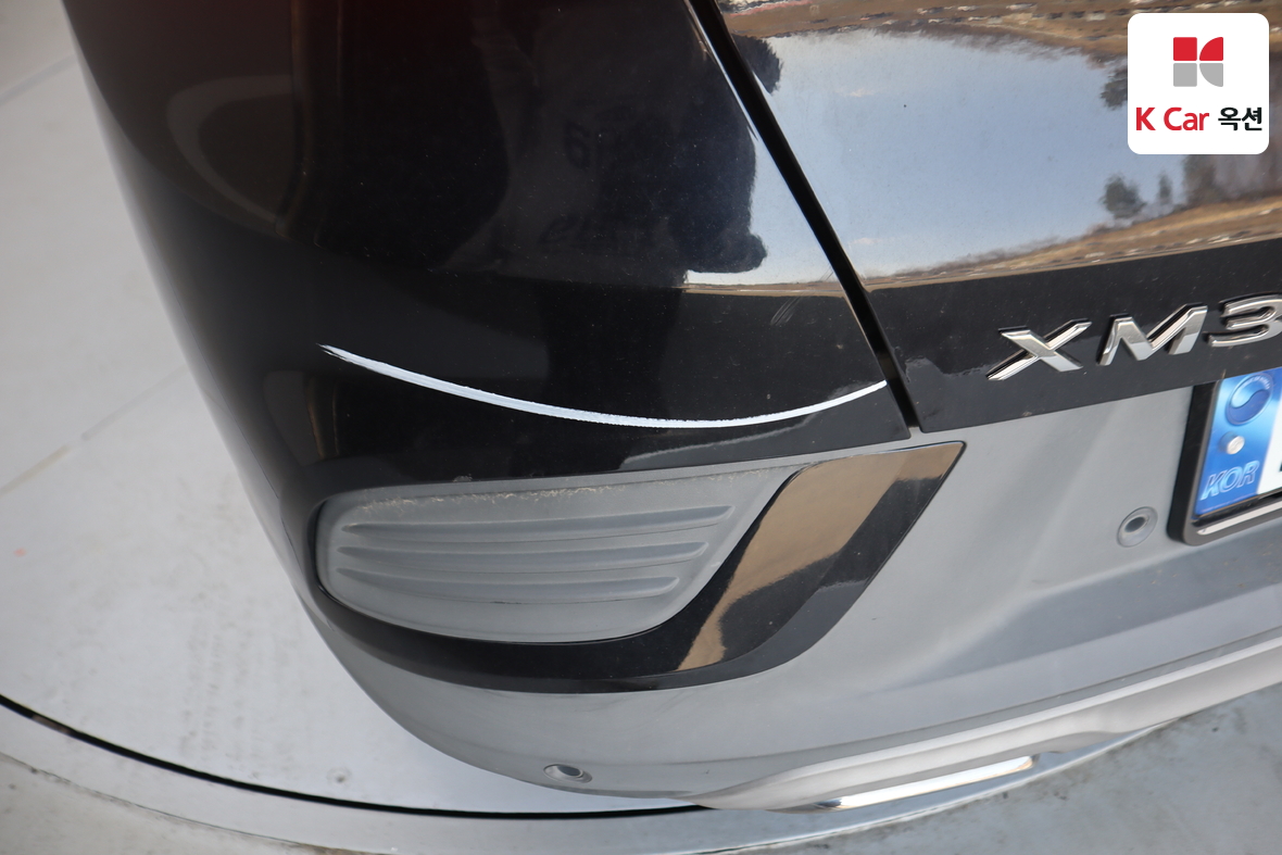 Renault Samsung XM3 - 37