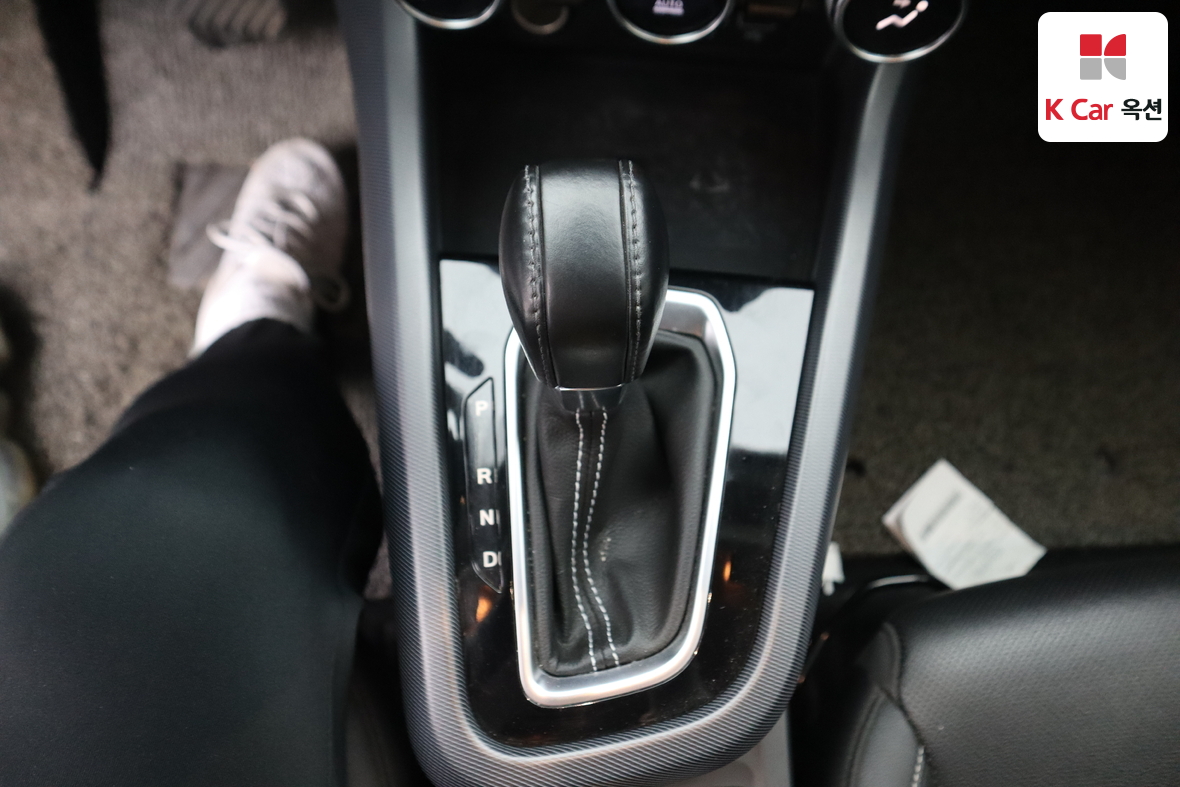 Renault Samsung XM3 - 15