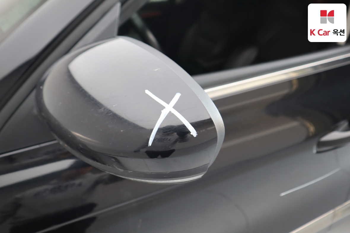 Renault Samsung XM3 - 35