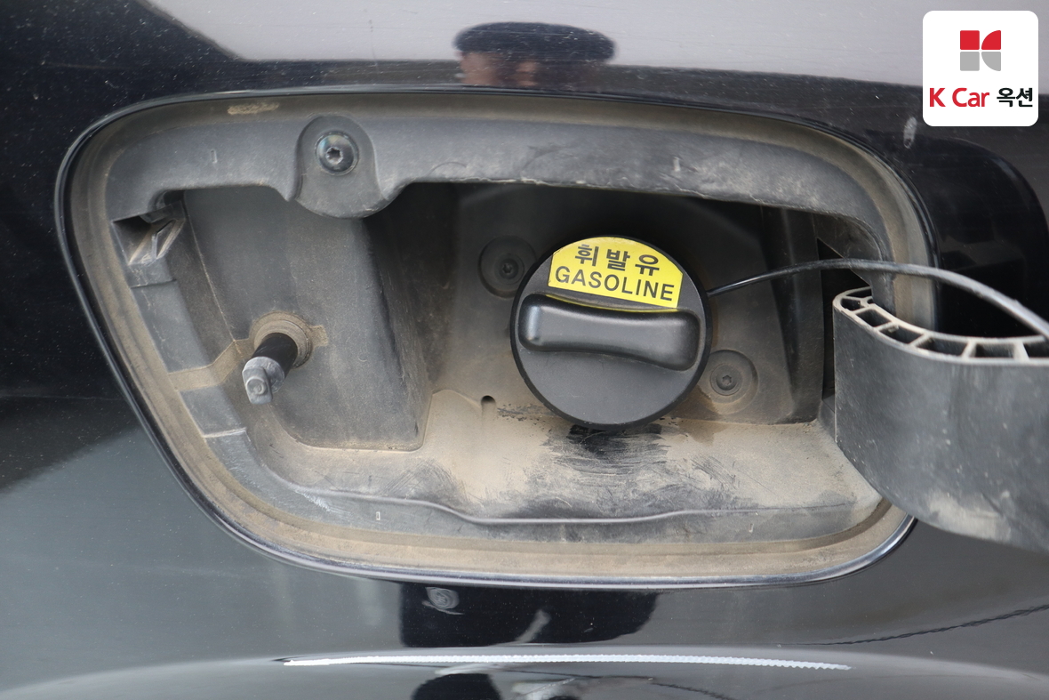 Renault Samsung XM3 - 22