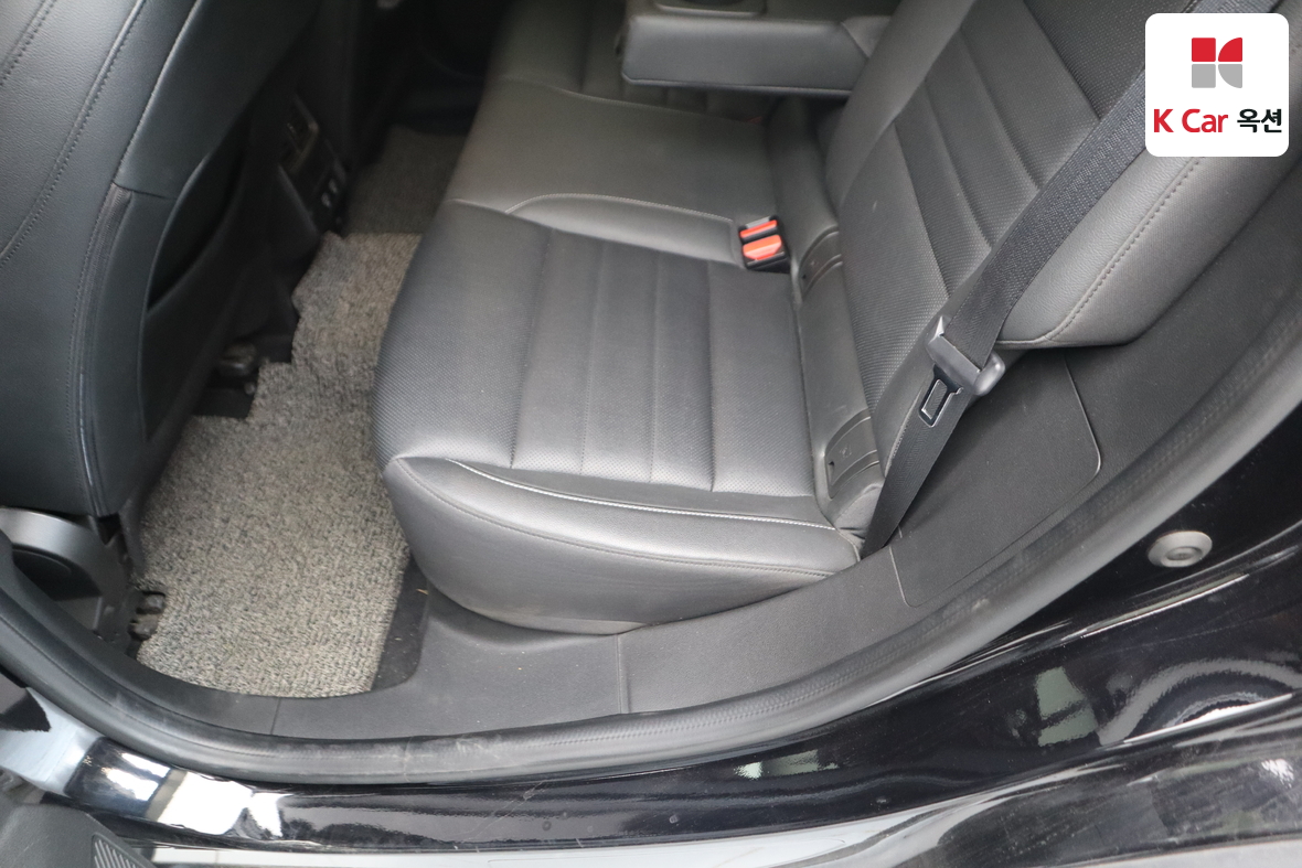 Renault Samsung XM3 - 21