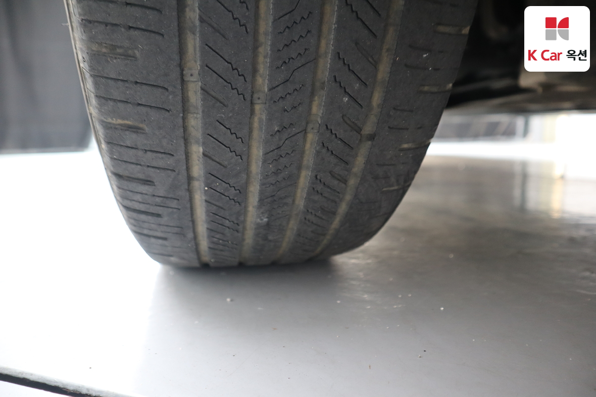 Renault Samsung XM3 - 30
