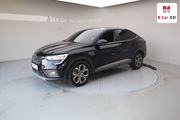 Renault Samsung XM3