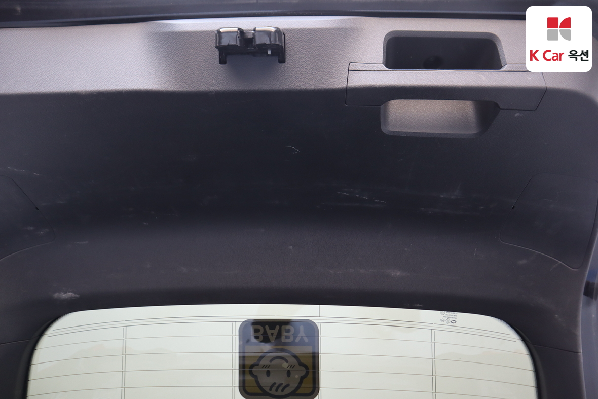 Renault Samsung XM3 - 24