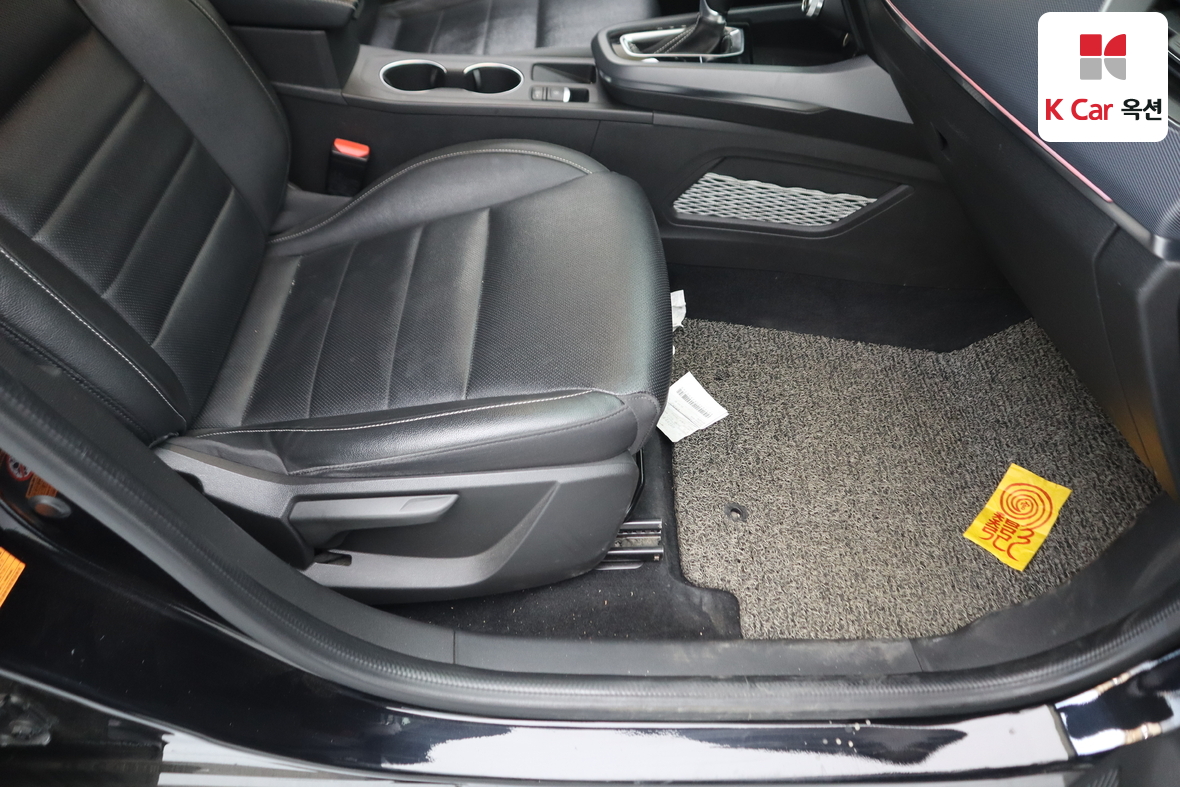 Renault Samsung XM3 - 28