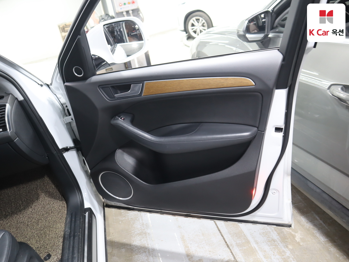 Audi Q5 - 33