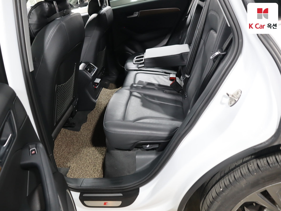 Audi Q5 - 25