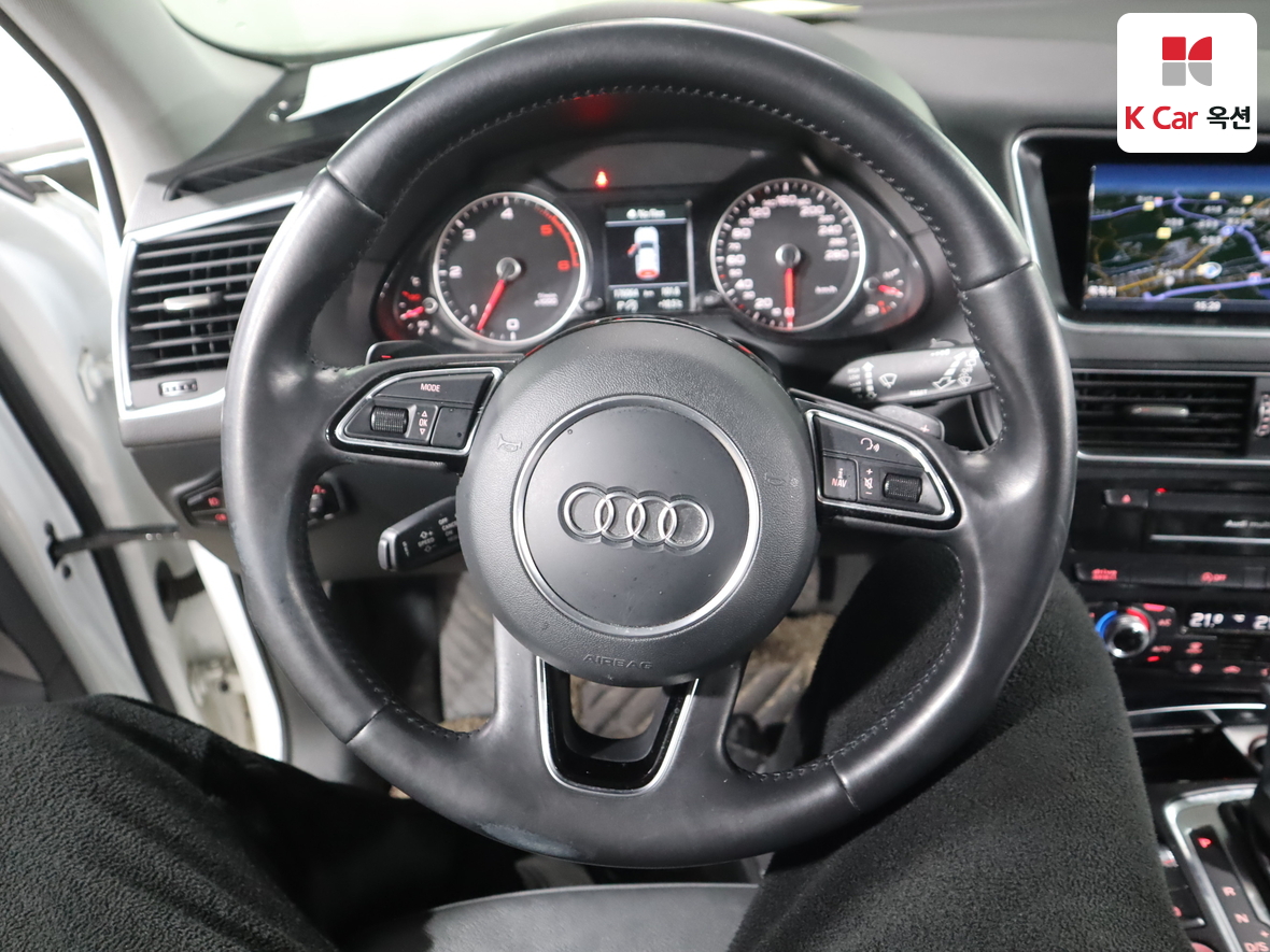 Audi Q5 - 10