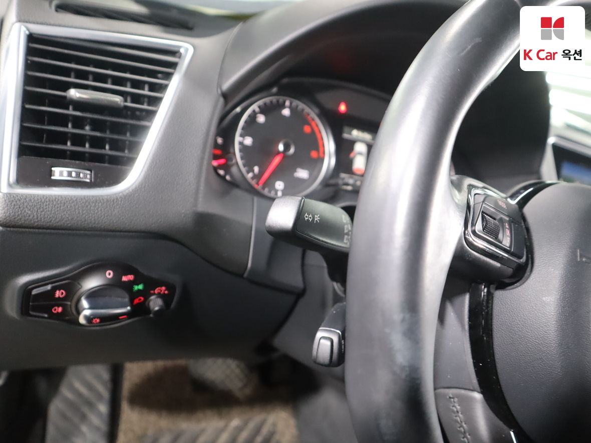 Audi Q5 - 9