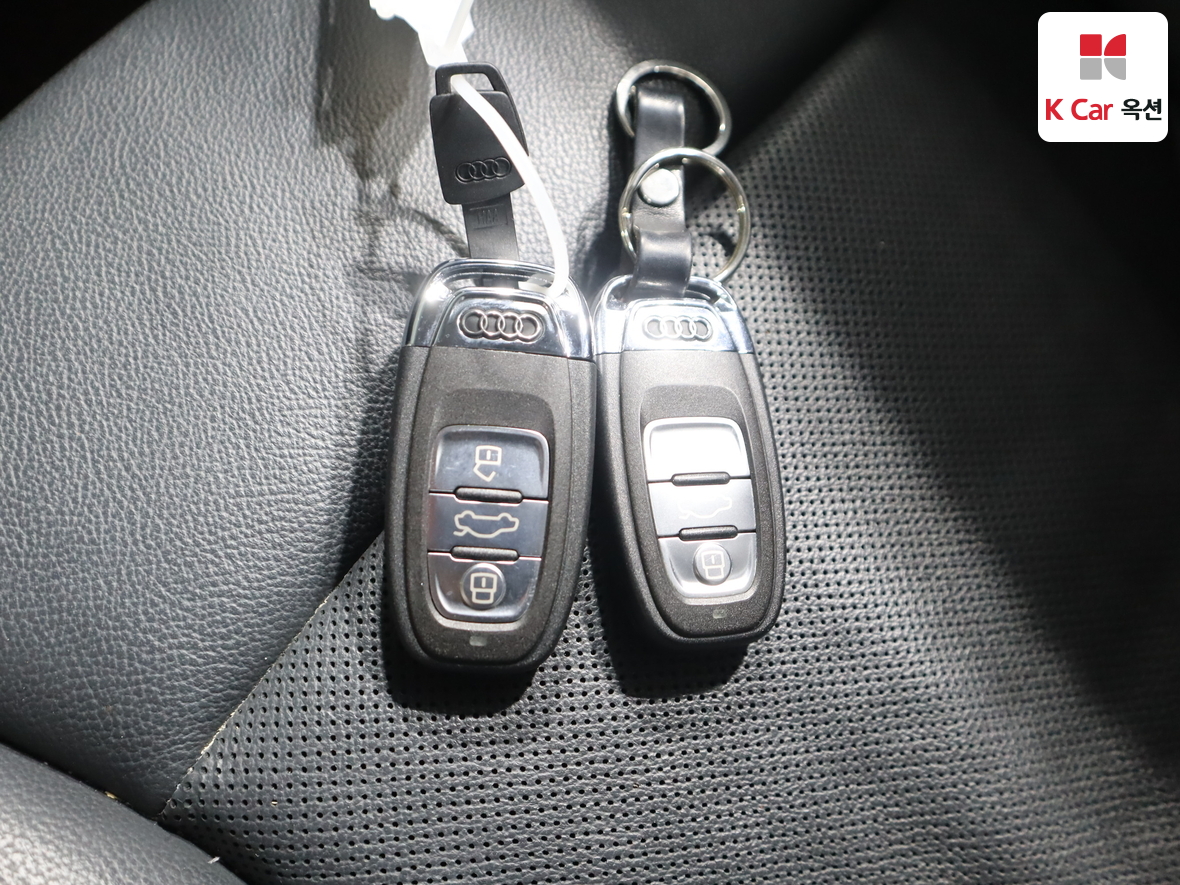 Audi Q5 - 17