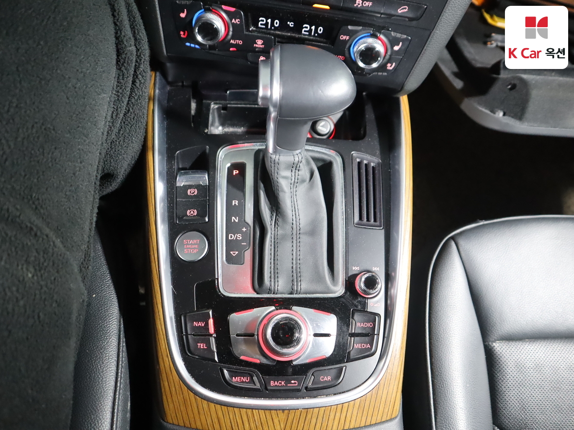 Audi Q5 - 16