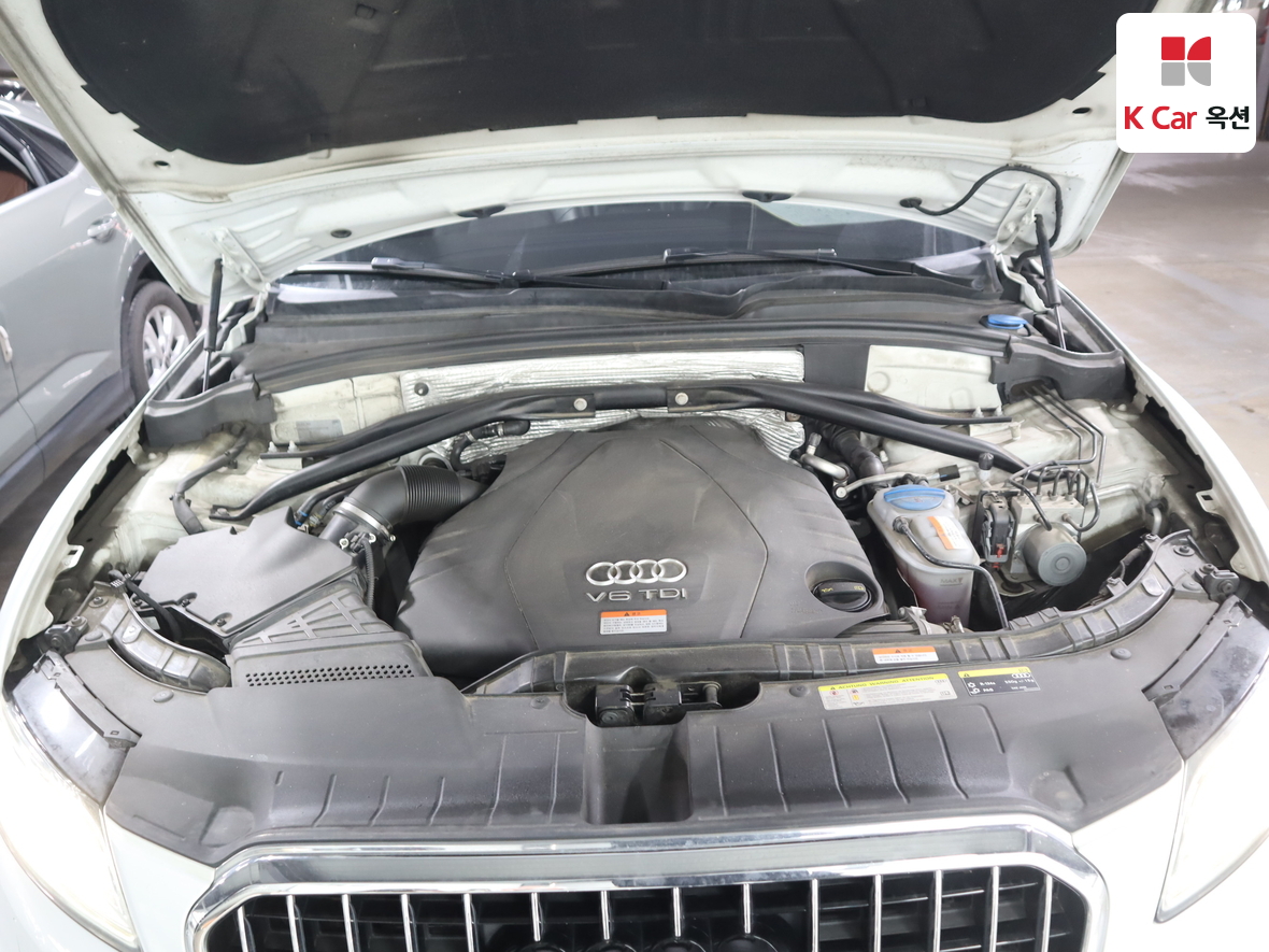 Audi Q5 - 37