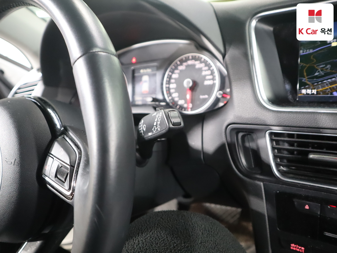 Audi Q5 - 11