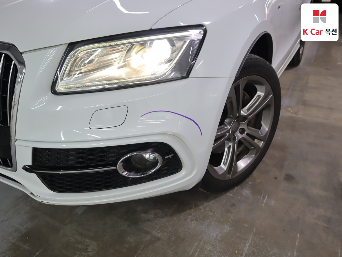 Audi Q5 - 40