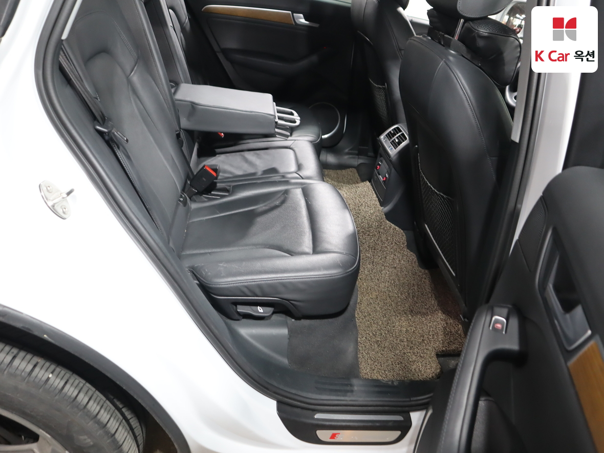 Audi Q5 - 32