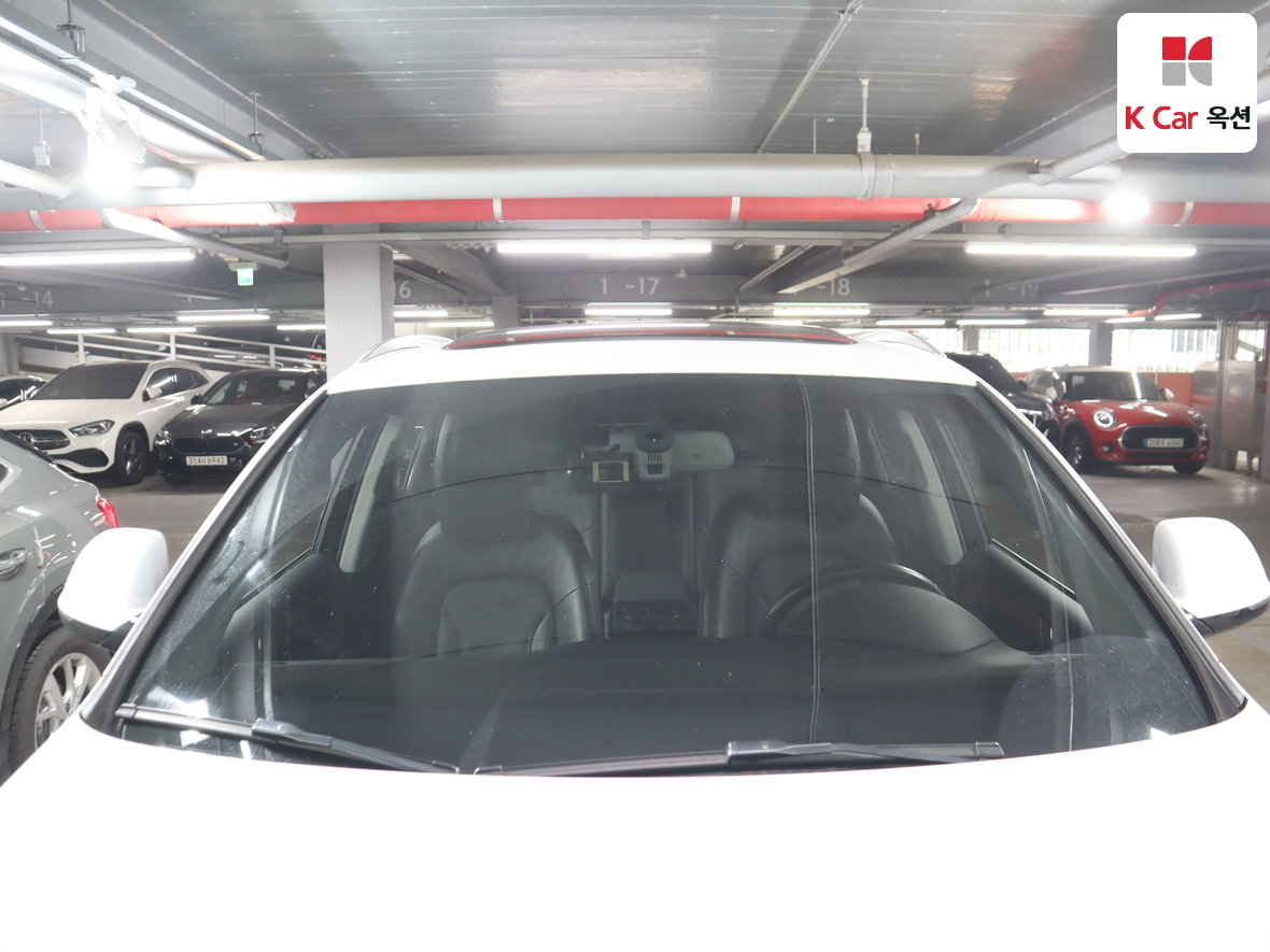 Audi Q5 - 38