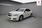 Gm Korea Malibu