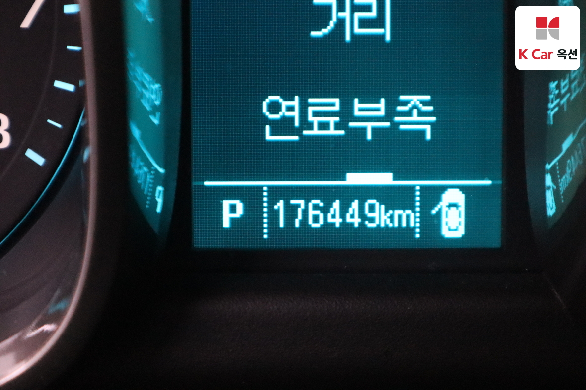 Gm Korea Malibu - 4