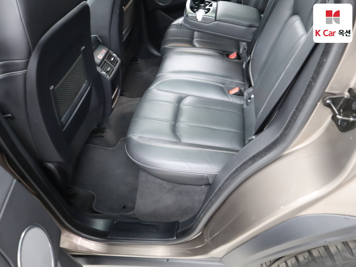LAND-ROVER 레인지로버 - 24