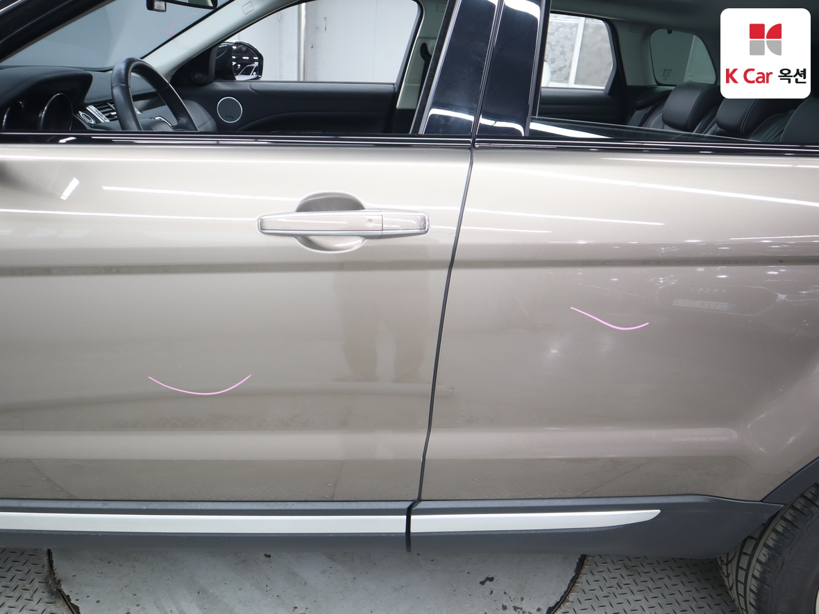 LAND-ROVER 레인지로버 - 38