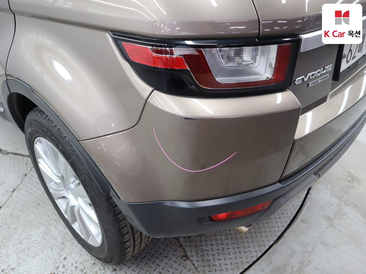 LAND-ROVER 레인지로버 - 39