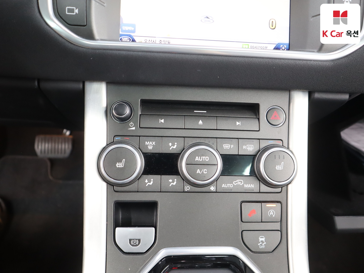 LAND-ROVER 레인지로버 - 15