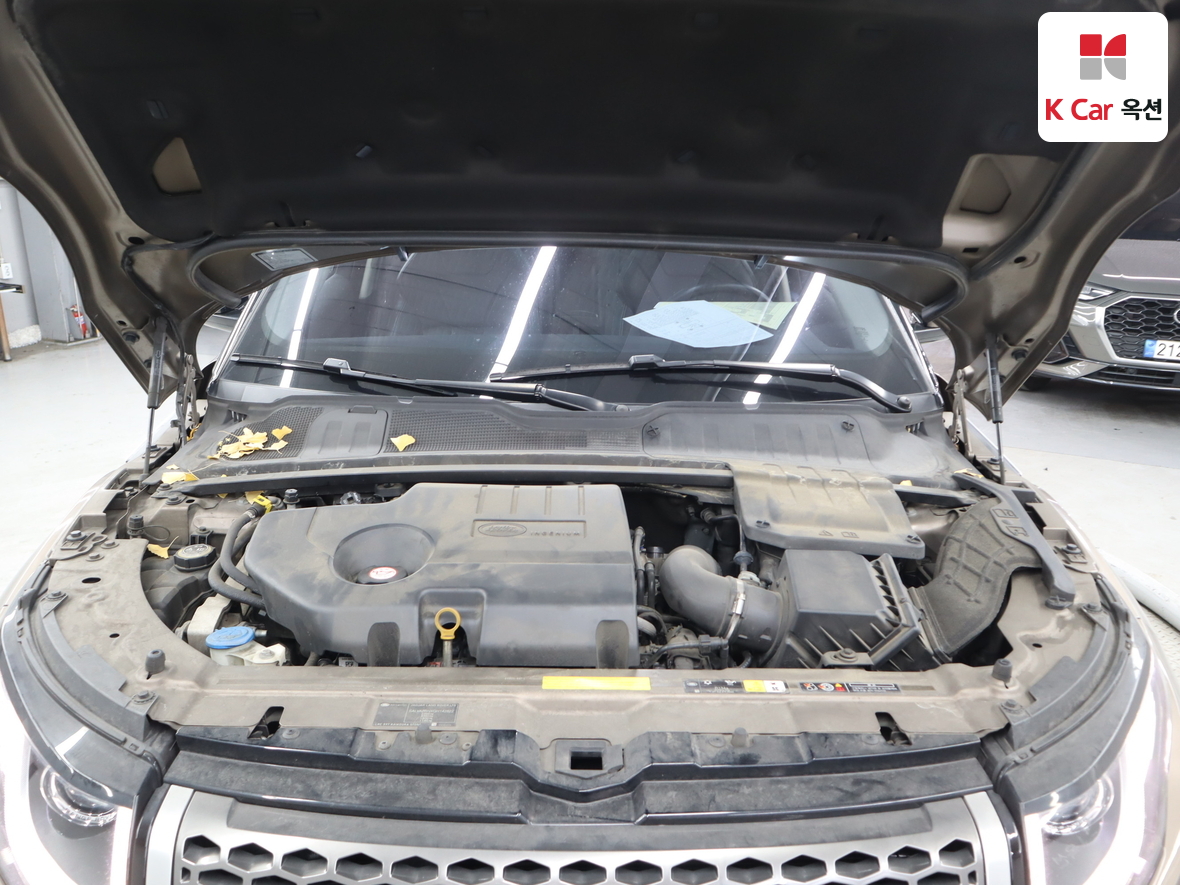 LAND-ROVER 레인지로버 - 34