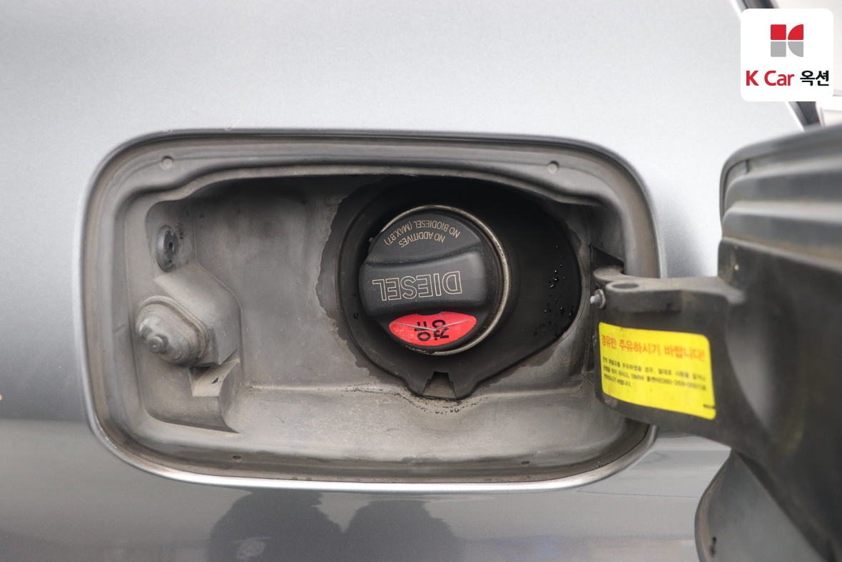 BMW 5 시리즈 2011 - 이미지 26