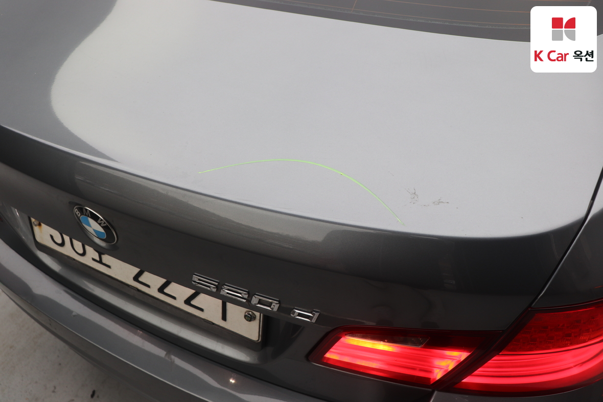 BMW 5 시리즈 2011 - 이미지 39